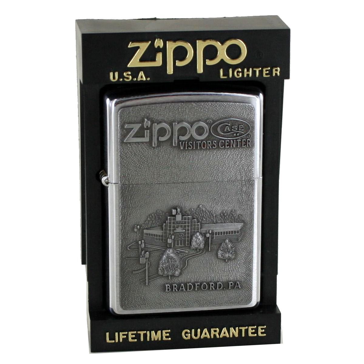 Zippo Lighter Model 578 Visitors Center | eBay Zippo Lighter Model 578 Visitors Center | eBay