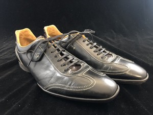 Floris Van Bommel Black lace Up Shoes, Men's UK 7, EU 40.66, US 10 | eBay