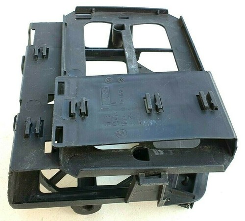 BMW R1200GS ECU Halter Käfig Halterung 2013 504031