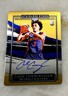 2021-22 Impeccable Stainless Stars Cade Cunningham GOLD Auto #4/10 Metal RC