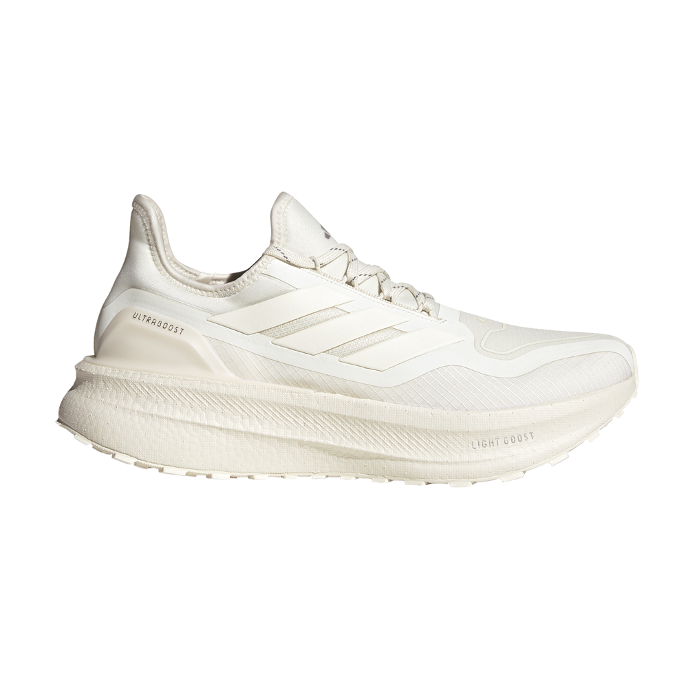 adidas Ultraboost Ultra Boost Gtx Running Mens Off White Sneakers  Athletic Sh