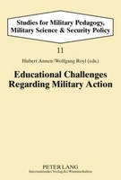 Wolfgang Royl (U. A.) | Educational Challenges Regarding Military Action | Buch