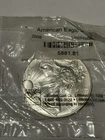 2008 $1 American Silver Eagle 1oz .999 Fine Silver Dollar