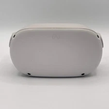 Meta Quest 2 VR Headset Only 256GB White