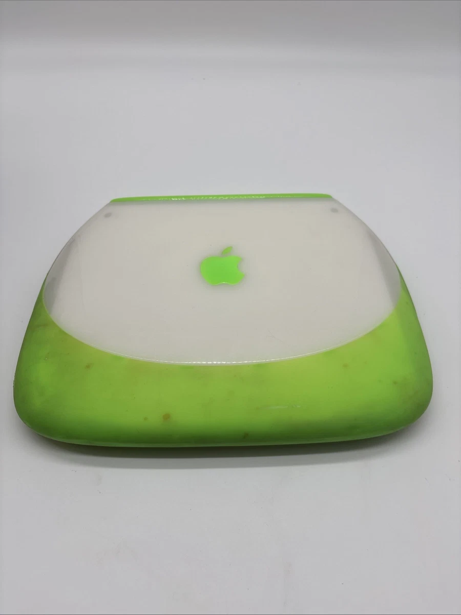 Ibook G3 Clamshell for sale | eBay