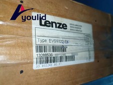 EVS9322-EK NEW LENZE SERVO DRIVE INVERTER EVS9322-EK