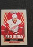 2025-26 O-Pee-Chee - Retro Ben Chiarot #67 Retro Red Wings 