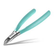 MR.GREEN New Ingrown Toenail Clippers Thick Nail Cutter Tool Stainless Precision