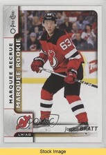 2017-18 Upper Deck O-Pee-Chee Update Marquee Rookies Jesper Bratt #627 READ 1hq6