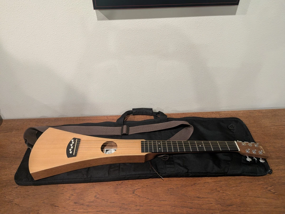Martin Backpacker Guitar for sale | eBay