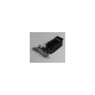 ASUS EN210 Silent PCIe x16 1GB VGA DVI HDMI passiv gekühlt