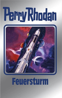 Feuersturm | Perry Rhodan Band 173 | Perry Rhodan | Buch | Gebunden | Deutsch