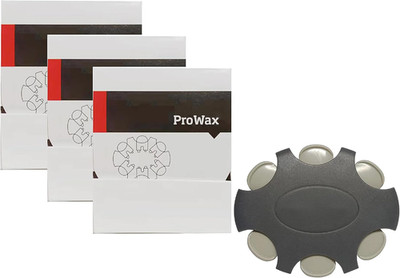 Hearing Aid Supplies Wax Guard Filters for Oticon Prowax Receives, Prowax Replac