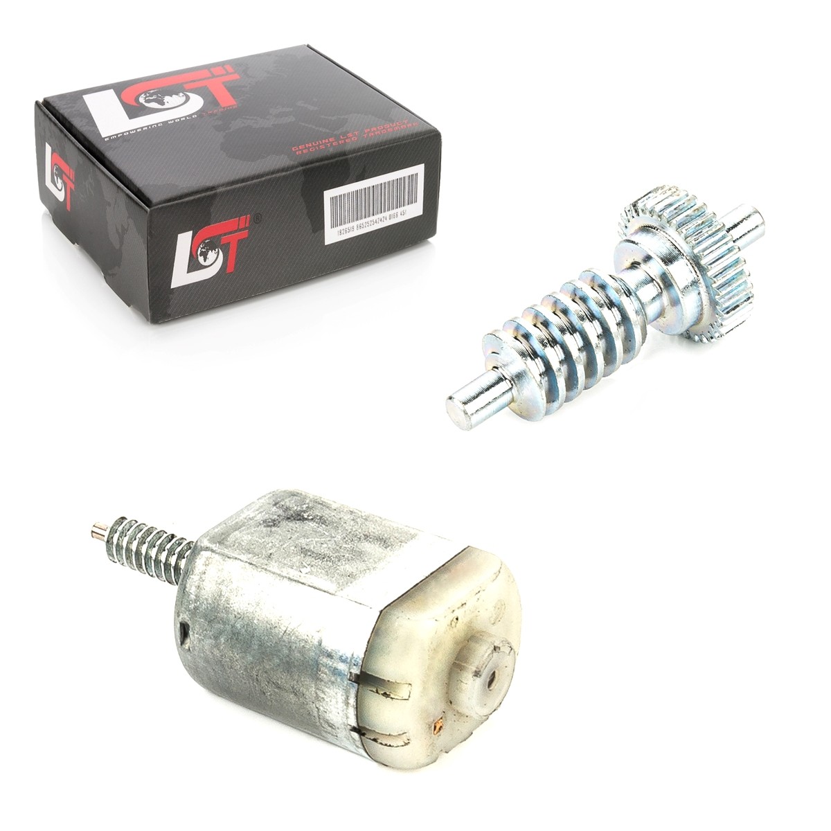 Folding Exterior Mirror Repair Motor Gear for LAND ROVER DISCOVERY RANGE