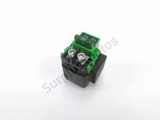 Démarreur Honda INTEGRA