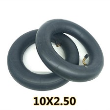 Elektro Scooter Reifen Innenschlauch 10X2.50 Verdickter Roller Gummi Innenrohr – Bild 19