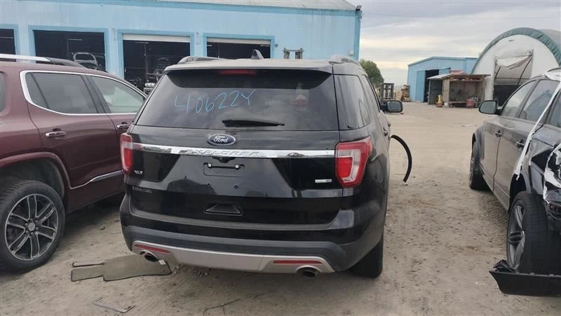 INTERRUPTOR DE IGNIÇÃO 2016-2019 FORD EXPLORER - Imagem 3 de 4