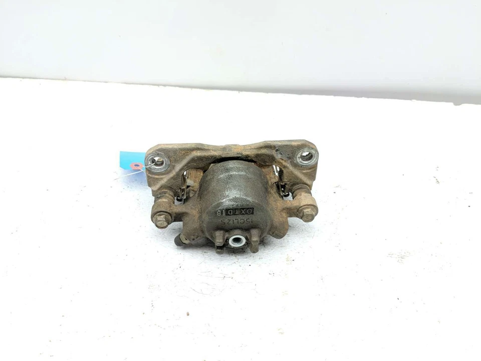 Pinza de freno delantera derecha 21 Honda Pioneer 700-4 SXS700 Foto 2 de 4