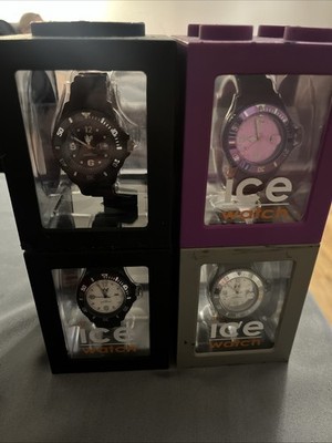 Ice Watch Armbanduhren