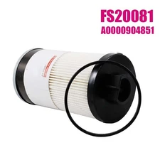 1pcs NEW FS20081 Fits For Cummins Fuel Filter Water Separator