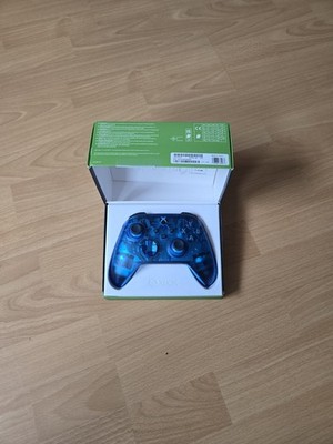 Microsoft XBOX One X S Wireless Controller Sky Cipher Special Edition