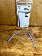 Susan Bates Circular Knitting Needle, Size 10 , 24" Pre-Owned