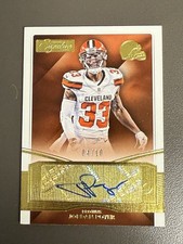 2015-16 Epoch Inter Milan Series 1 Soccer Cards 19