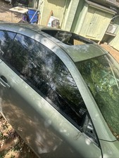 03 04 05-07 Infiniti G35 Coupe Windshield A-pillar Trim Molding Right Side Oem 03 04 05-07 Infiniti G35 Coupe Windshield A-pillar Trim Molding Right Side Oem