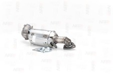 NAP carparts Katalysator Kat für OPEL GRANDLAND X (A18) für CITROËN C5 Aircross