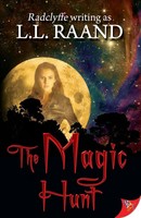 The Magic Hunt L. L. Raand Taschenbuch Kartoniert / Broschiert Englisch 2014