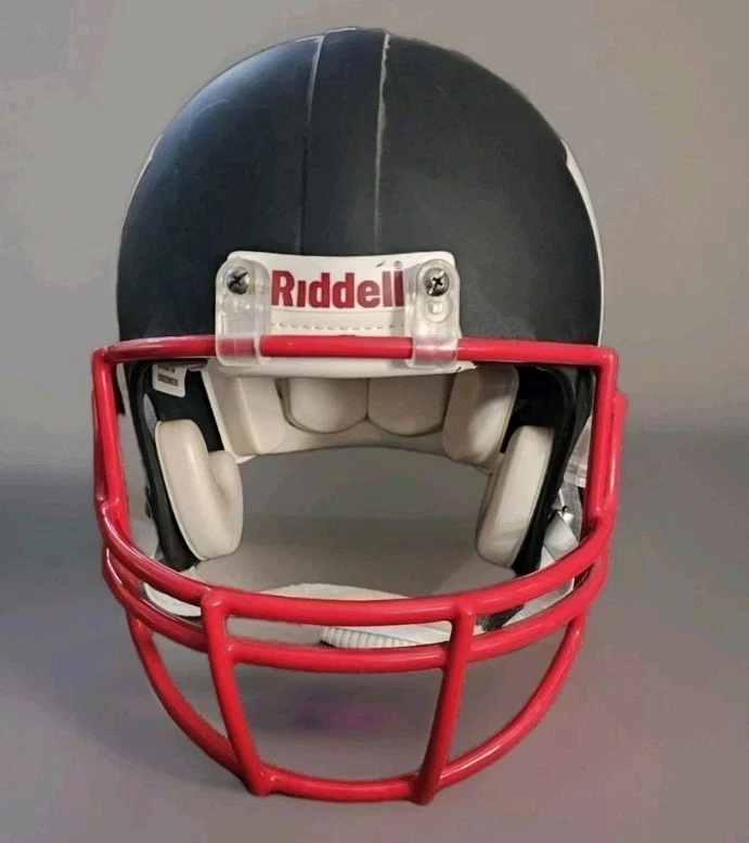 Riddell“VSR-4“Lサイズ ノートルダム仕様 Riddell Vsr Helmet In Football Helmets & Hats for sale - eBay