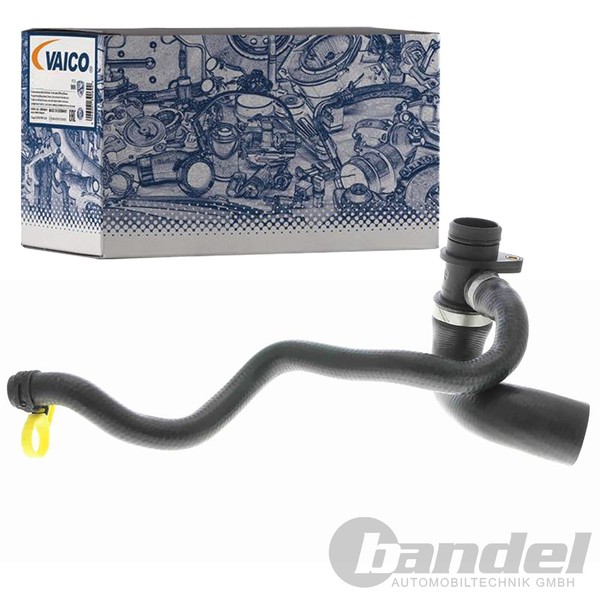 Vaico KÜHlwasserschlauch Passend FüR BMW 1 2 3 4 5 X1 X3 X4 X5 Z4 | V20-3040-image