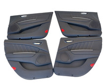4 pannello porta portiera sportello lancia delta 844   III 2008/ 2014