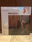 Taylor Swift – Midnights (Blood Moon Edition) - LP Vinyl Record 12" - NEW Sealed