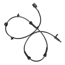 47901-3JA0A ABS Wheel Speed Sensor Rear Left Compatible with Nisssan 13-17