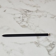 Original Samsung Galaxy S23 Ultra S Pen with Bluetooth Black