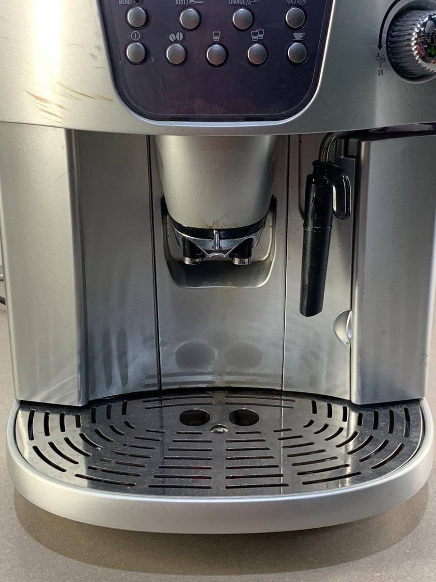 DeLonghi Magnifica ESAM-4400 Coffee Espresso Combo for sale