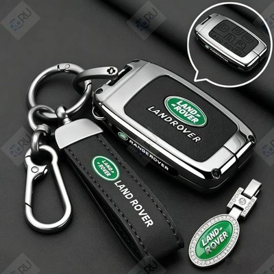 Land Rover Key Case Range Rover Evoque Range Rover Sport