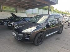 Carburateur Peugeot 4007