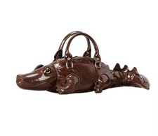 Luxury Designer Women’s Handbag – PU Leather, High Quality Handmade Shoulder Bag 3