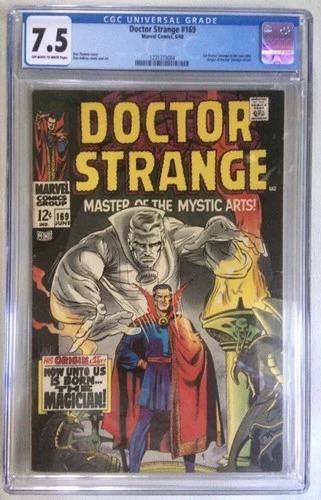 Comic Image