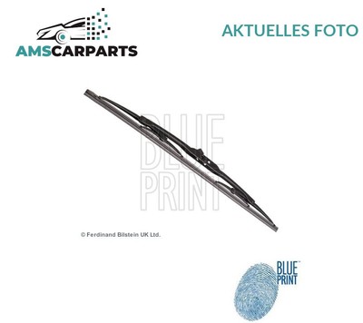 SCHEIBENWISCHER WISCHERBLATT PASSENGER SIDE AD15CH380 BLUE PRINT P NEU