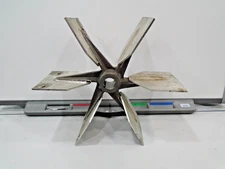 NEW York Blower 6 Blade Radial Fan Wheel 23" Inch Diameter 2002 CF3H 311 G14309