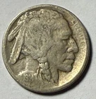 1914-s buffalo nickel - better date