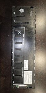GE Fanuc Series 90-30 IC693CHS391M Base 10-Slot (BN337)