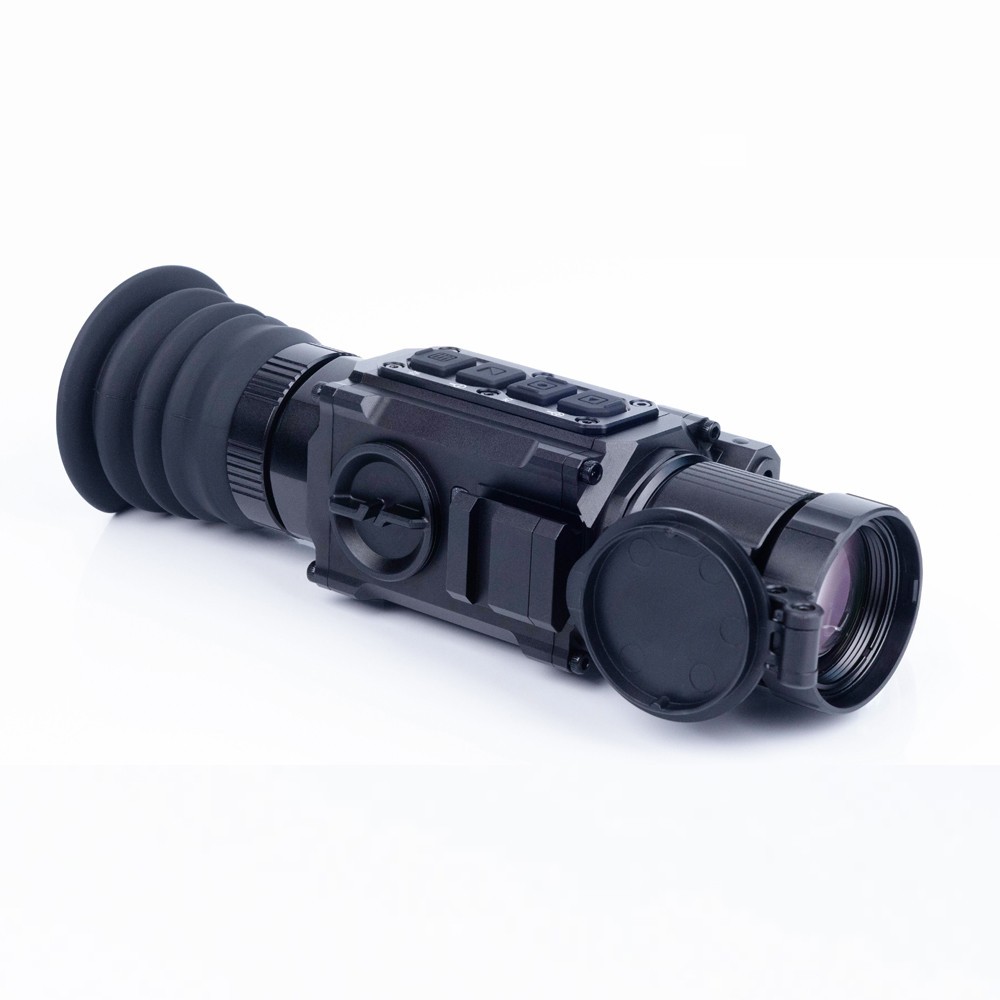 PARD NV008SP2 Night Vision Rifle Scope | eBay