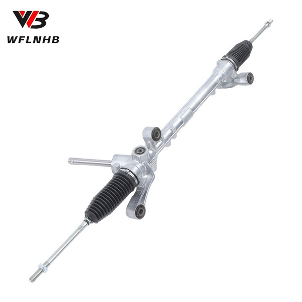 Lenkgetriebe Lenkung Mechanisch FüR Ford Fiesta Vi Servolenkgetriebe 1753627-image