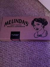 Melinda s Hot Sauce Variety Pack - Extra Spicy Gourmet Hot Sauce Gift Set wit...