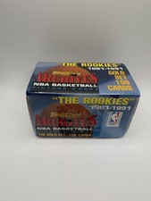 1993 Topps GOLD Archives NBA Basketball The Rookies 1981-1991 Factory Sealed Set