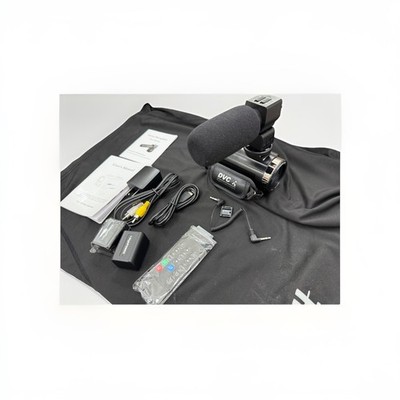 Generic Full Hd High Definition Video Camera With Microphone